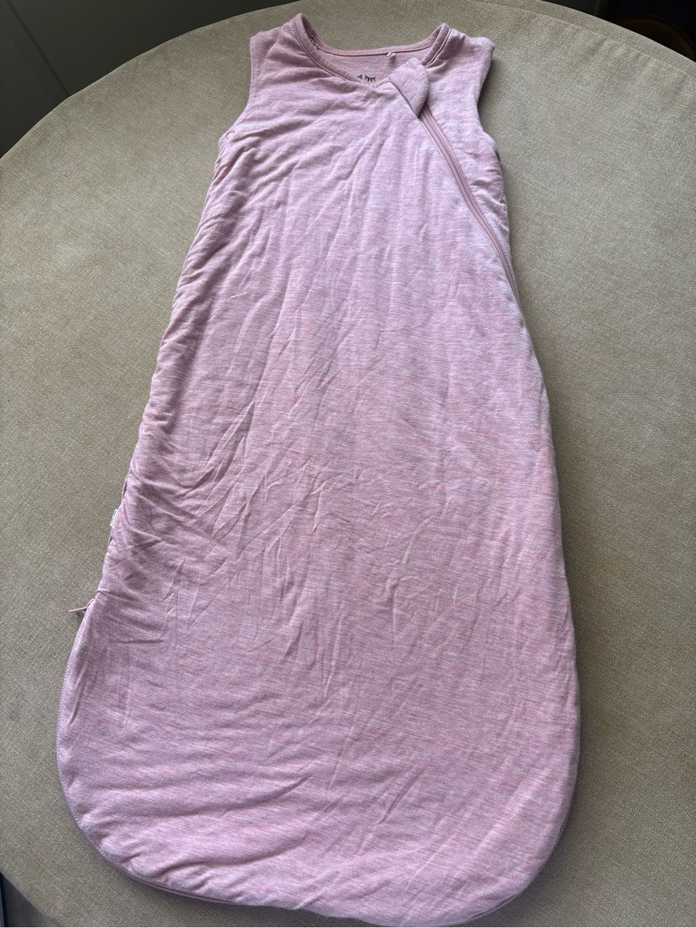 Little sleepies sleep sack